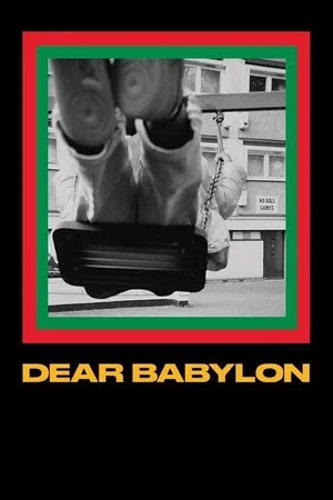 Постер: Dear Babylon