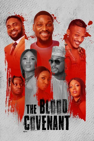 Постер: The Blood Covenant