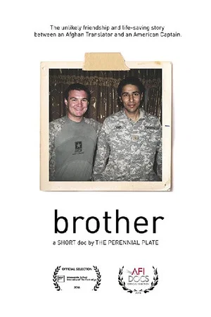 Постер: Brother