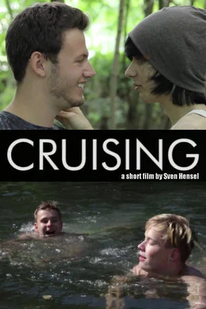 Постер: Cruising