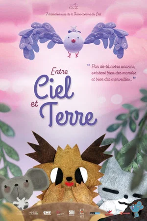 Постер: Entre Ciel et terre