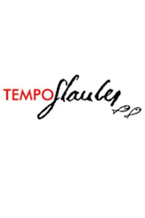 Постер: Tempo Glauber