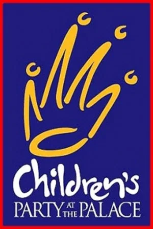 Постер: The Children's Party at the Palace