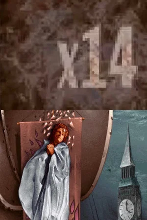 Постер: x14