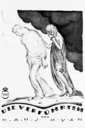 Постер: Die Verführten