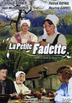 Постер: La Petite Fadette