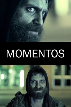 Постер: Momentos