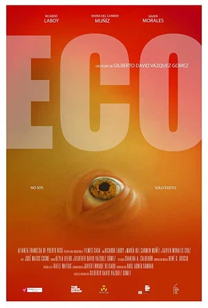 Постер: Eco