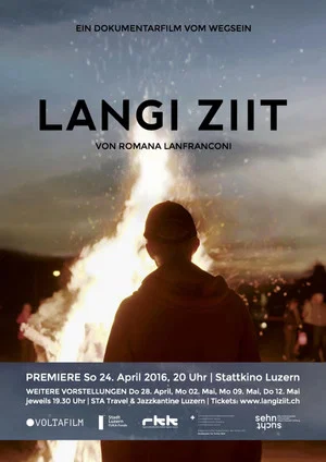 Постер: Langi Ziit