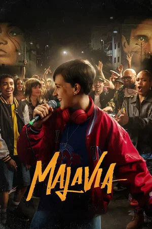 Постер: Malavia