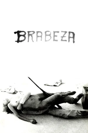 Постер: Brabeza