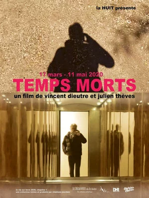 Постер: Temps mort