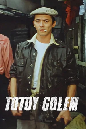 Постер: Totoy Golem