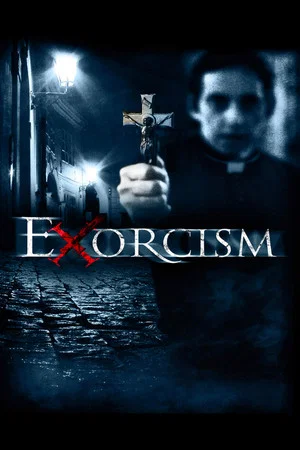 Постер: Exorcism