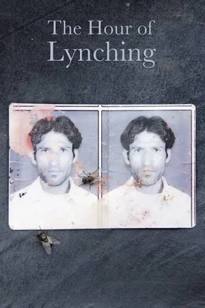 Постер: The Hour of Lynching