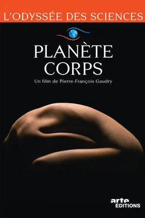 Постер: Planète corps