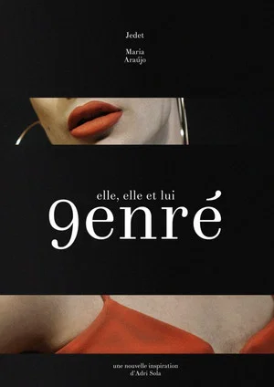 Постер: Genré