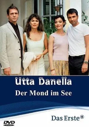 Постер: Utta Danella - Der Mond im See