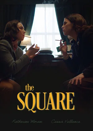 Постер: The Square