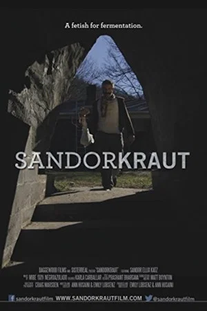 Постер: Sandorkraut