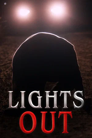 Постер: Lights Out