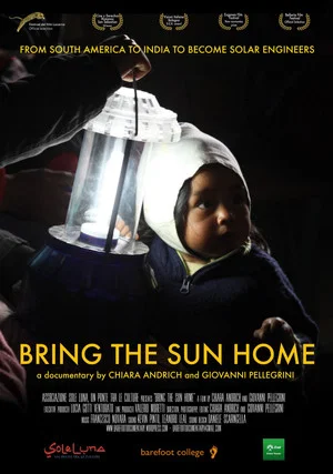 Постер: Bring the Sun Home
