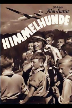 Постер: Himmelhunde