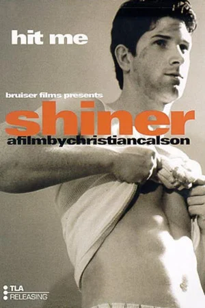 Постер: Shiner