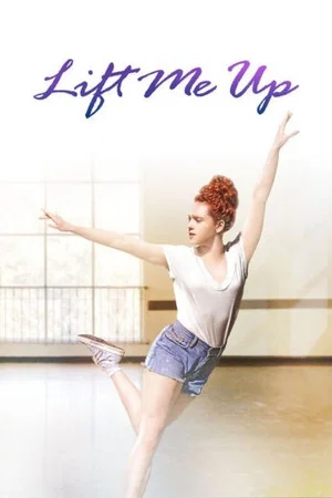 Постер: Lift Me Up