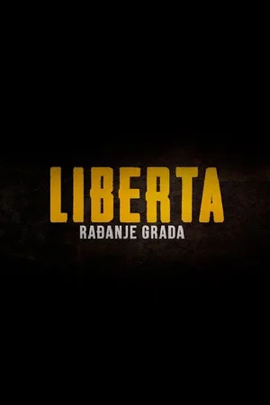 Постер: Liberta - The Birth of the City