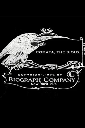 Постер: Comata, the Sioux