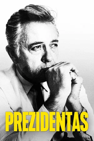 Постер: President