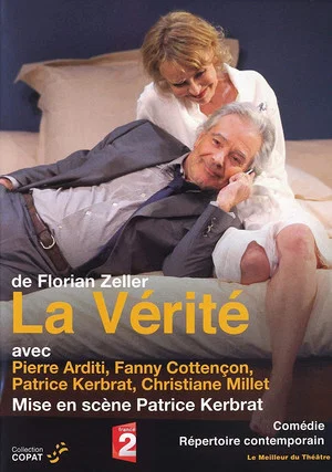 Постер: La Vérité
