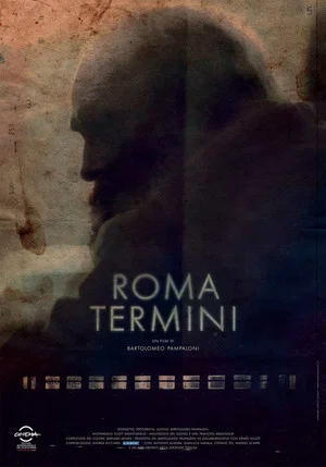 Постер: Roma Termini