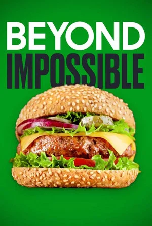 Постер: Beyond Impossible