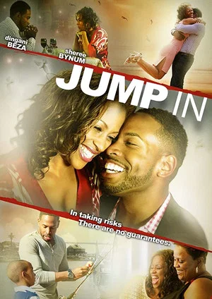 Постер: Jump In