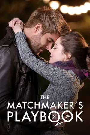 Постер: The Matchmaker's Playbook