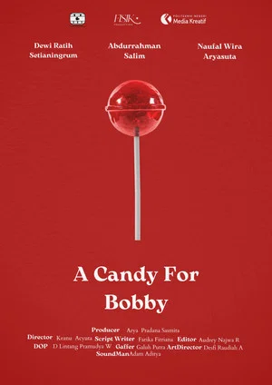 Постер: A Candy for Bobby