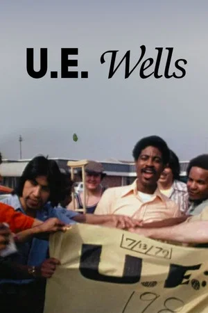 Постер: U.E. Wells