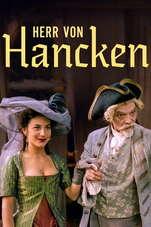 Постер: Herr Von Hancken