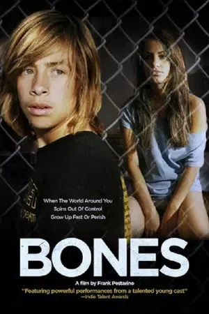 Постер: Bones