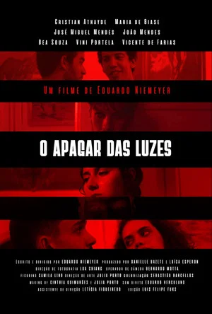 Постер: O Apagar das Luzes