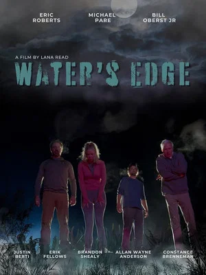 Постер: Water’s Edge