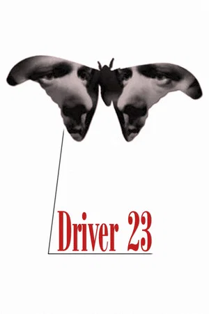 Постер: Driver 23