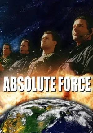 Постер: Absolute Force
