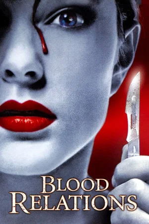 Постер: Blood Relations