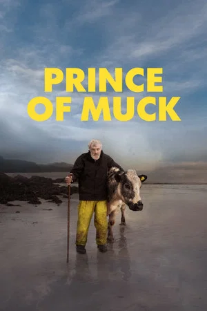 Постер: Prince of Muck