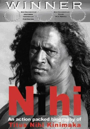 Постер: Nihi