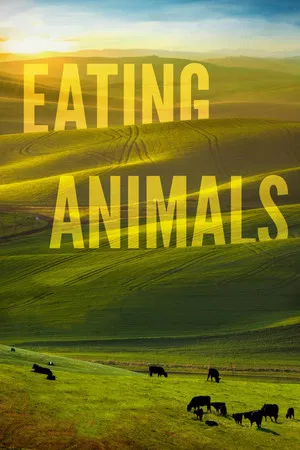 Постер: Eating Animals