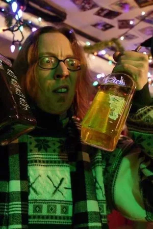 Постер: Twas the Night of the Tree Beast